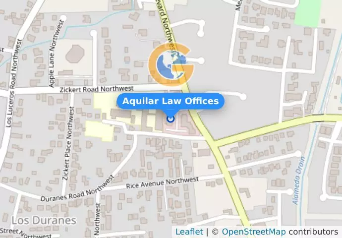 Aquilar Law Offices