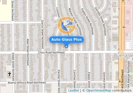 Auto Glass Plus