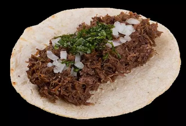 Caveman Burgers & Tacos 