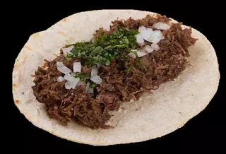 Caveman Burgers & Tacos 