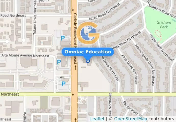 Omniac Education