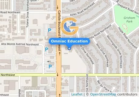 Omniac Education