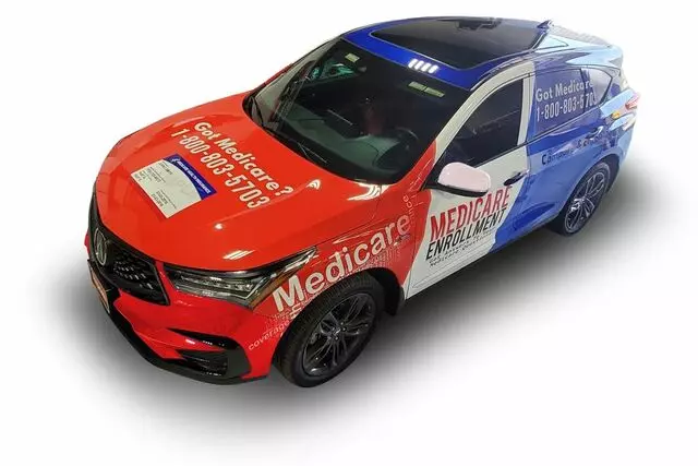 Michelle Emsweller - Medicare Insurance Broker