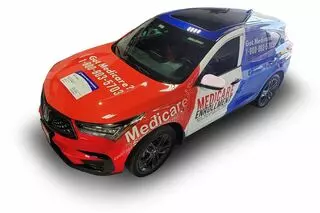 Michelle Emsweller - Medicare Insurance Broker