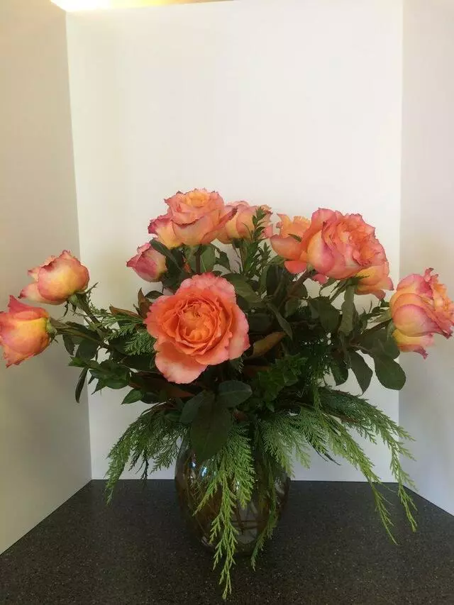 Aspire Floral
