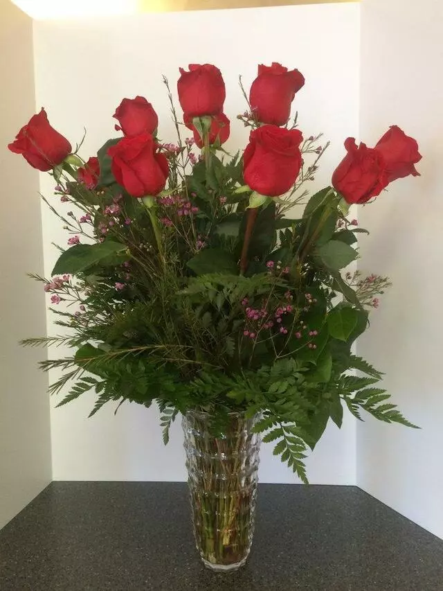 Aspire Floral