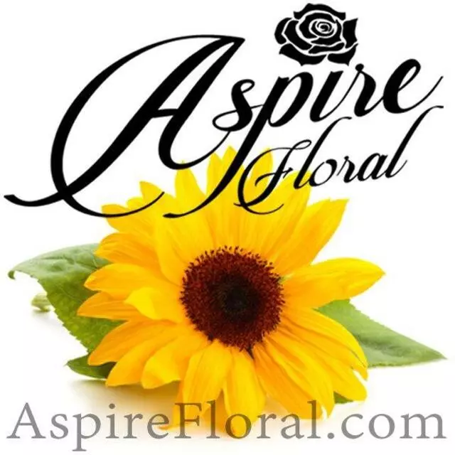 Aspire Floral