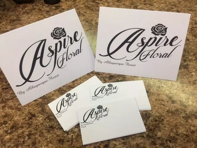 Aspire Floral