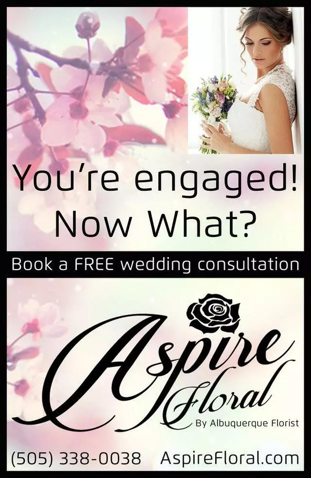 Aspire Floral