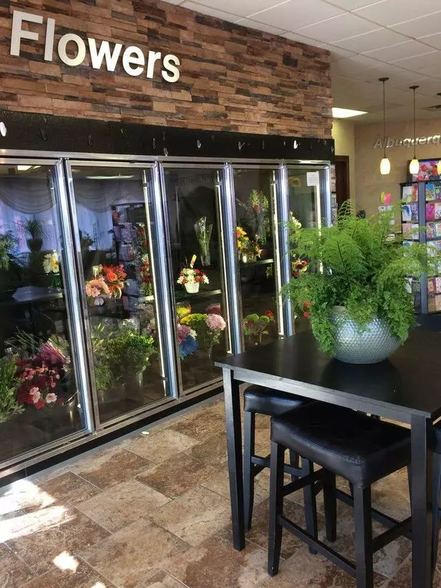 Aspire Floral