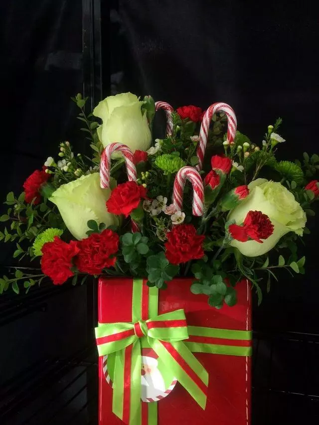 Aspire Floral