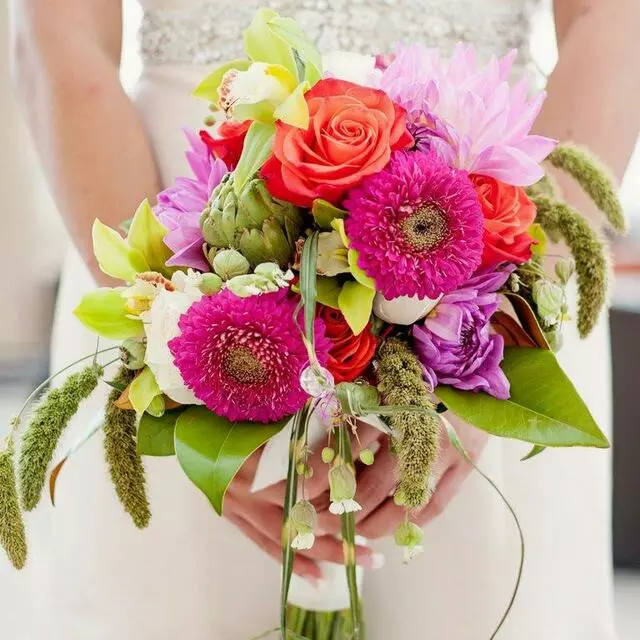 Aspire Floral