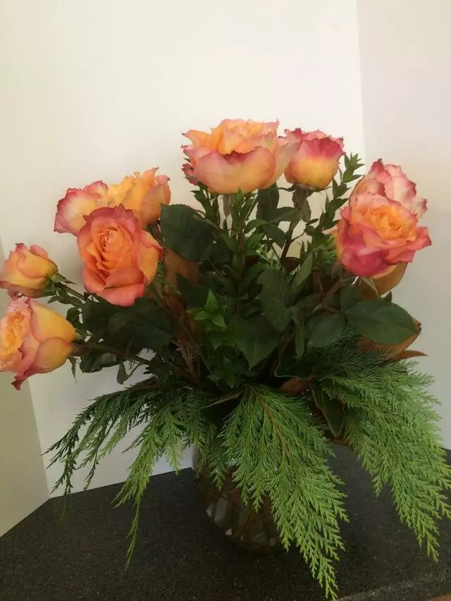 Aspire Floral