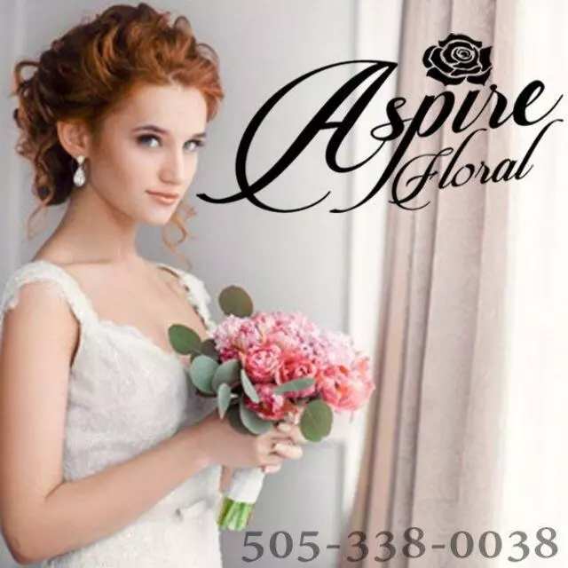 Aspire Floral