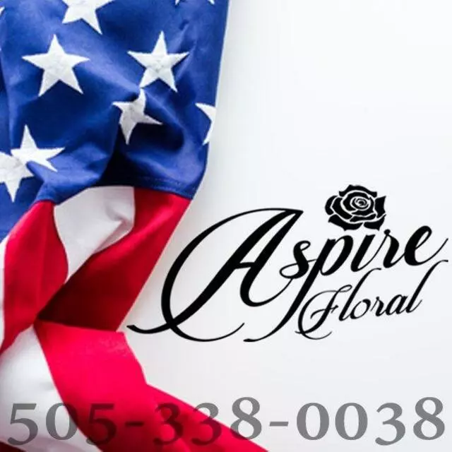 Aspire Floral
