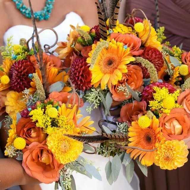 Aspire Floral