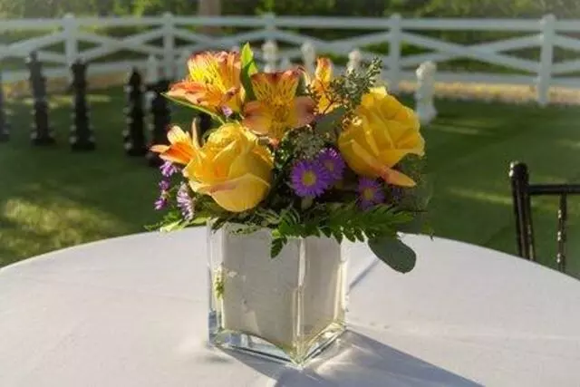 Aspire Floral