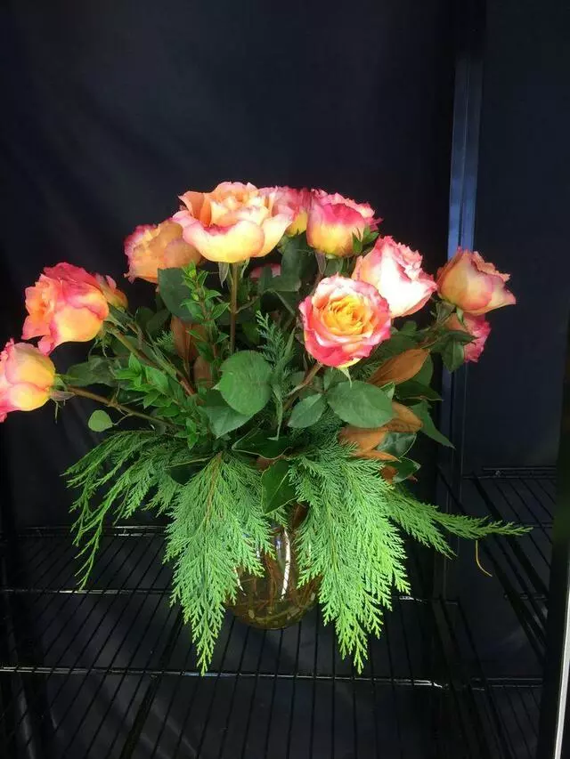 Aspire Floral