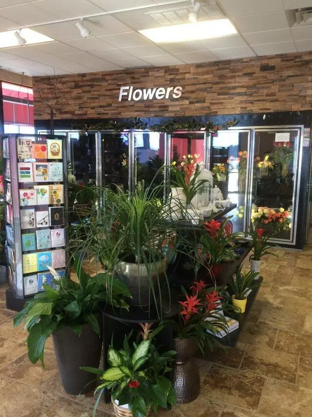 Aspire Floral