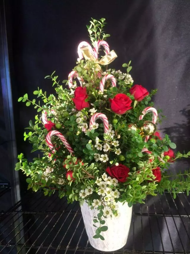 Aspire Floral
