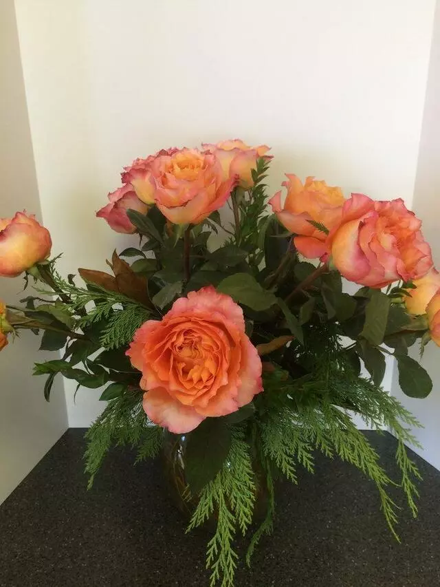 Aspire Floral