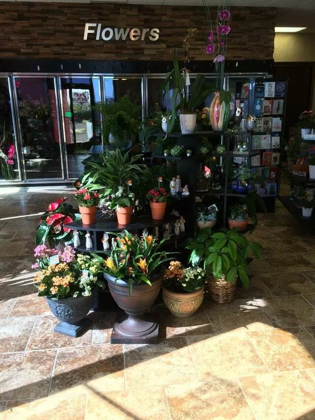 Aspire Floral