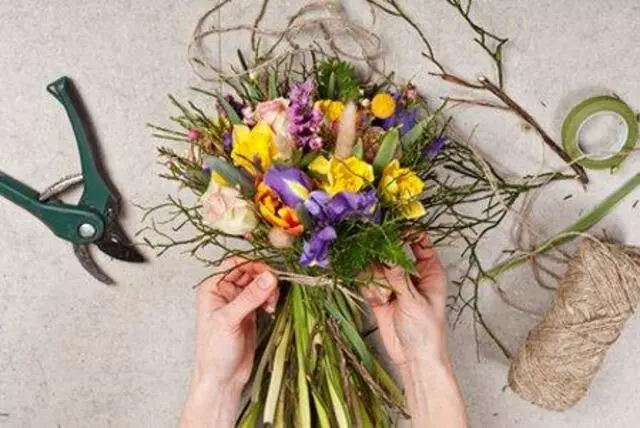 Aspire Floral