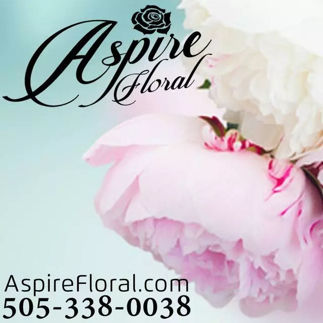Aspire Floral