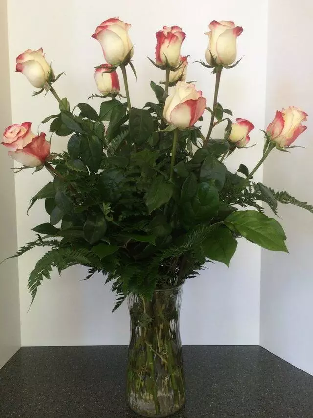 Aspire Floral