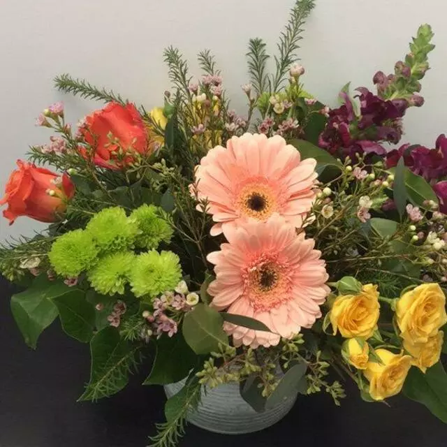 Aspire Floral