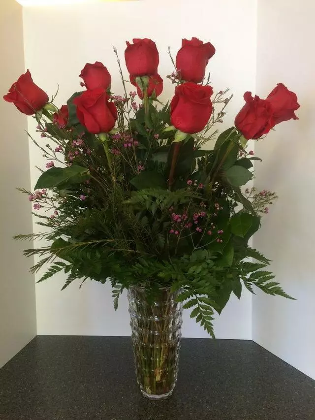 Aspire Floral