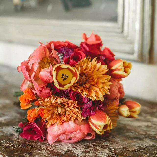 Aspire Floral
