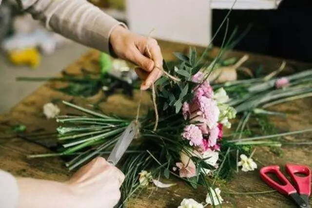 Aspire Floral