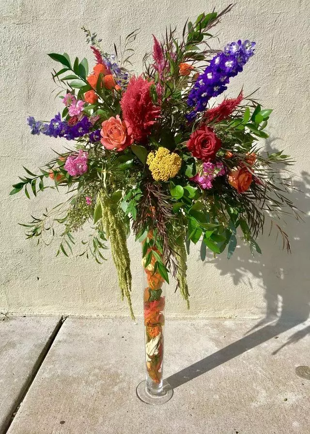 Aspire Floral