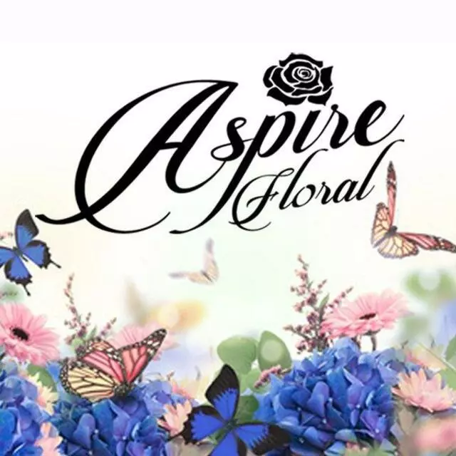Aspire Floral