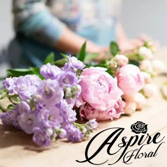 Aspire Floral
