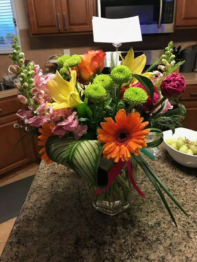 Aspire Floral