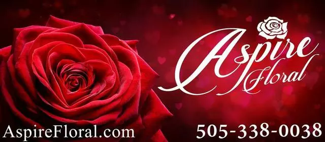 Aspire Floral