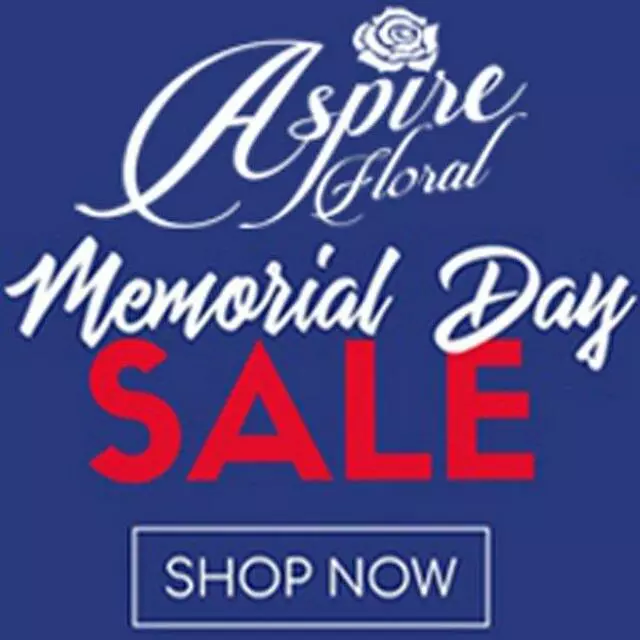 Aspire Floral
