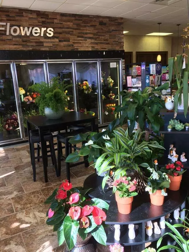 Aspire Floral