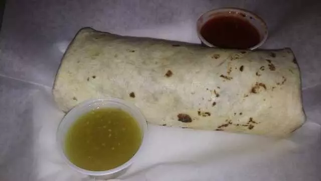 Tacos El Tapatio