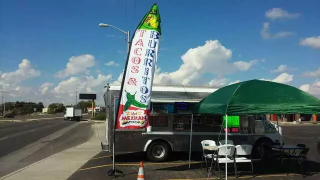 Tacos El Tapatio