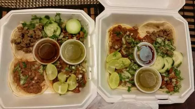 Tacos El Tapatio
