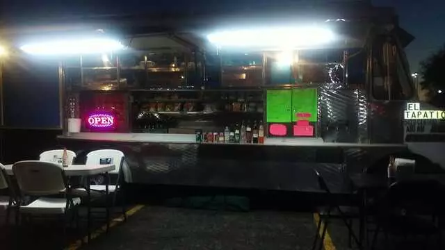Tacos El Tapatio