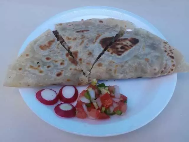 Tacos El Tapatio