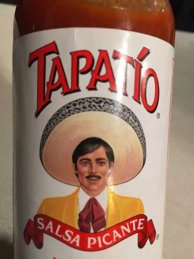 Tacos El Tapatio