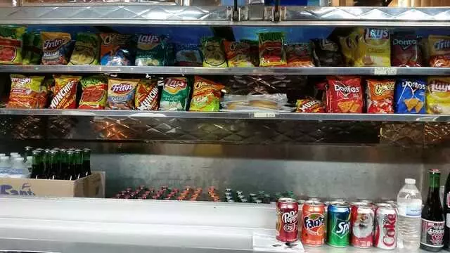 Tacos El Tapatio