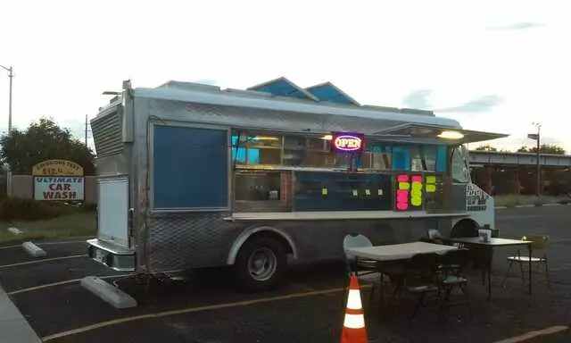 Tacos El Tapatio