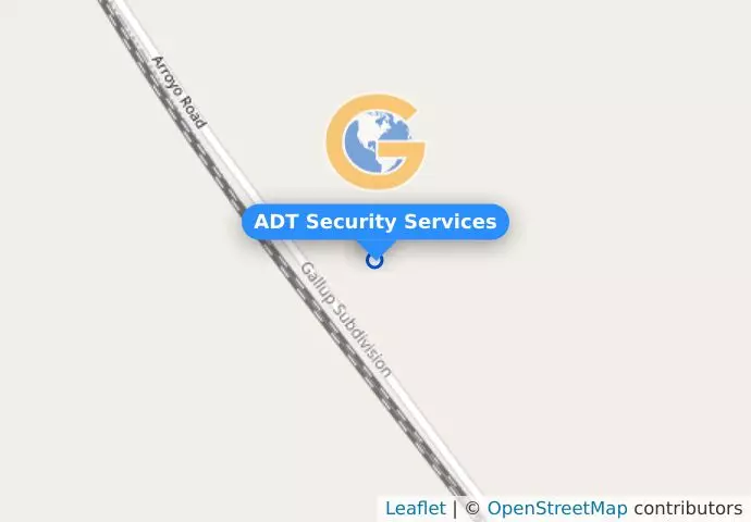 ADT Security Services