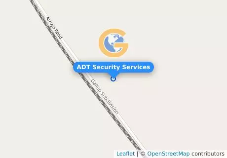 ADT Security Services